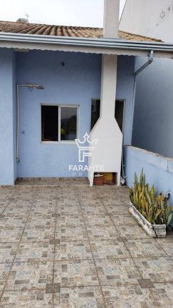 Imagem Casa de Condomínio com 4 Quartos à Venda, em Vila Mike - São Roque Imagem Casa de Condomínio com 4 Quartos à Venda, em Vila Mike - São Roque