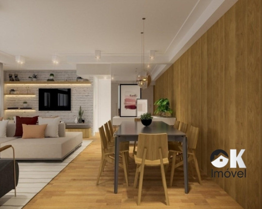 Imagem Apartamento com 2 Quartos à Venda, 100 m² em Jardim Paulista - São Paulo Imagem Apartamento com 2 Quartos à Venda, 100 m² em Jardim Paulista - São Paulo
