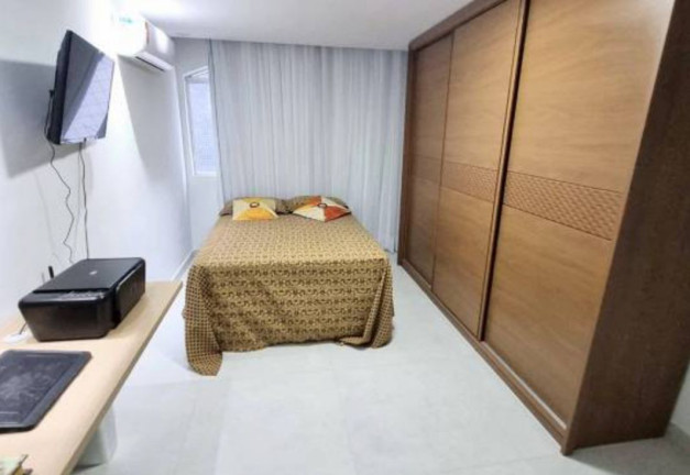 Imagem Apartamento com 3 Quartos à Venda, 154 m² em Boa Viagem - Recife Imagem Apartamento com 3 Quartos à Venda, 154 m² em Boa Viagem - Recife