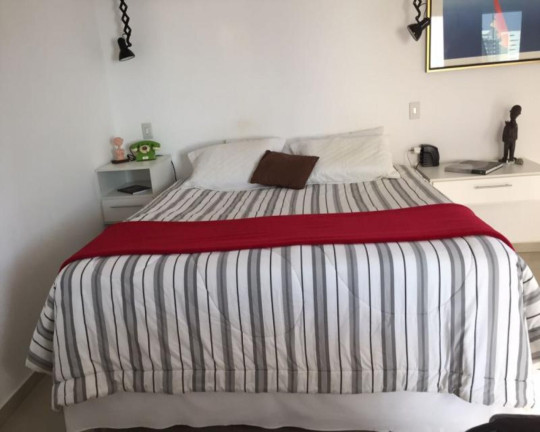 Imagem Cobertura com 2 Quartos à Venda, 86 m² em Vila Vera - São Paulo