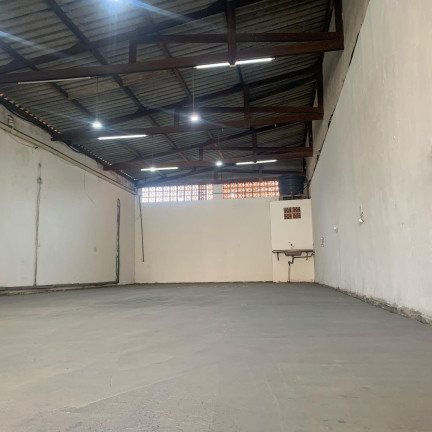 Imagem Galpão à Venda ou Locação, 180 m² em Jardim São Guilherme - Sorocaba