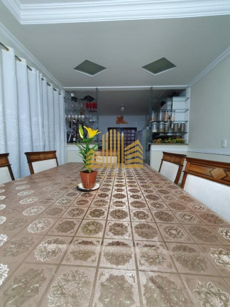 Imagem Casa com 3 Quartos à Venda, 294 m² em Jardim Merci Ii - Jundiaí