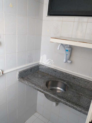 Imagem Imóvel à Venda, 41 m² em Aparecida - Santos Imagem Imóvel à Venda, 41 m² em Aparecida - Santos