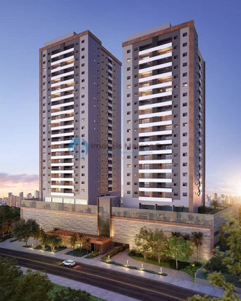 Imagem Apartamento com 2 Quartos à Venda, 69 m² em Alphaville Empresarial - Barueri