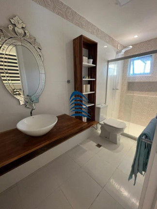 Imagem Casa com 3 Quartos à Venda, 1.200 m² em Jauá (abrantes) - Camaçari