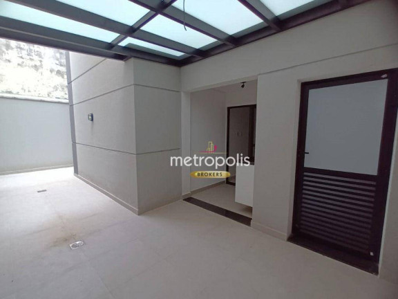 Imagem Apartamento com 2 Quartos para Alugar, 102 m² em Boa Vista - São Caetano Do Sul