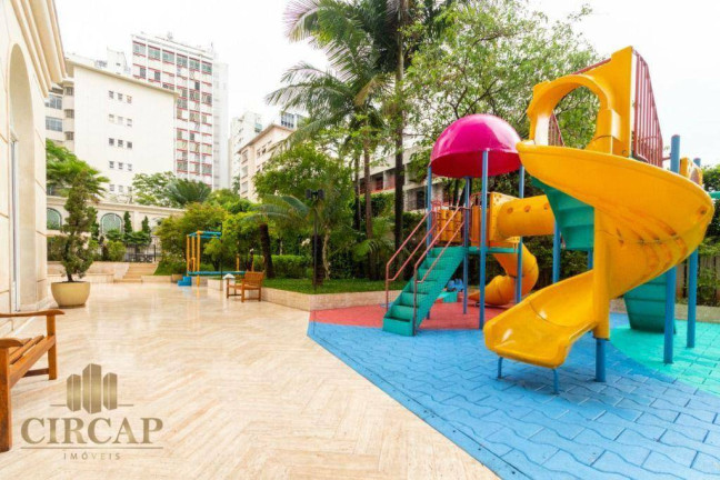Imagem Apartamento com 4 Quartos à Venda, 497 m² em Higienópolis - São Paulo Imagem Apartamento com 4 Quartos à Venda, 497 m² em Higienópolis - São Paulo