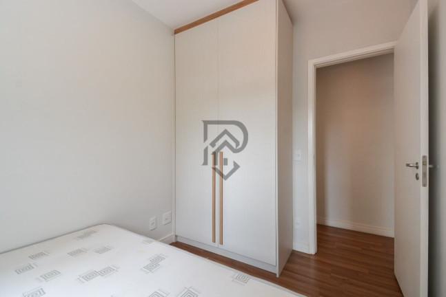 Imagem Apartamento com 2 Quartos à Venda, 60 m² em Pinheiros - São Paulo