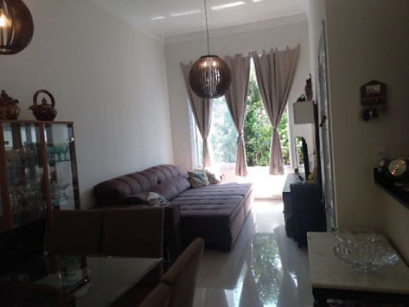 Imagem Casa com 3 Quartos à Venda, 138 m² em Condomínio Villagio Milano - Sorocaba