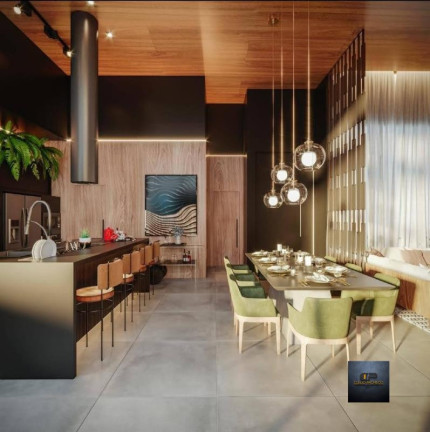 Imagem Casa com 3 Quartos à Venda, 230 m² em Fazenda Pau D'alho - Campinas