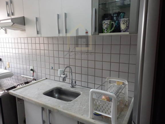 Imagem Imóvel com 3 Quartos à Venda, 67 m² em Baeta Neves - São Bernardo Do Campo Imagem Imóvel com 3 Quartos à Venda, 67 m² em Baeta Neves - São Bernardo Do Campo