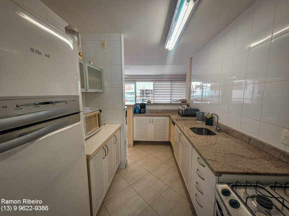 Imagem Imóvel com 4 Quartos à Venda, 239 m² em Riviera - Bertioga