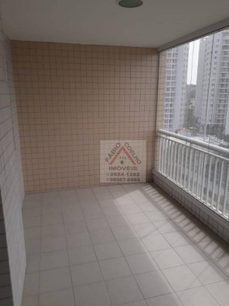Apartamento com 3 Quartos à Venda, 107 m² em Jardim Marajoara - São Paulo