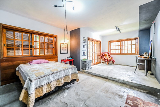 Imagem Casa de Condomínio com 4 Quartos à Venda, 231 m² em Santa Tereza - Porto Alegre Imagem Casa de Condomínio com 4 Quartos à Venda, 231 m² em Santa Tereza - Porto Alegre