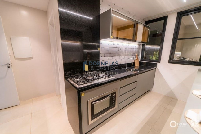 Imagem Apartamento com 4 Quartos à Venda, 124 m² em Guará Ii - Brasília Imagem Apartamento com 4 Quartos à Venda, 124 m² em Guará Ii - Brasília