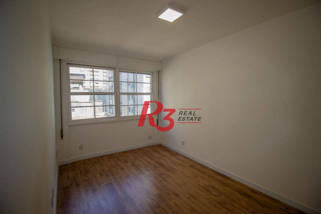 Imagem Apartamento com 1 Quarto à Venda, 55 m² em Pompéia - Santos Imagem Apartamento com 1 Quarto à Venda, 55 m² em Pompéia - Santos