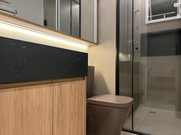 Imagem Imóvel com 1 Quarto à Venda, 46 m² em Vila Olímpia - São Paulo Imagem Imóvel com 1 Quarto à Venda, 46 m² em Vila Olímpia - São Paulo