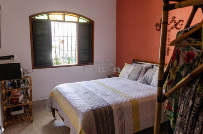 Imagem Casa com 3 Quartos à Venda, 128 m² em Jd Suarao - Itanhaem Imagem Casa com 3 Quartos à Venda, 128 m² em Jd Suarao - Itanhaem