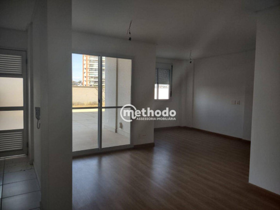 Imagem Apartamento com 2 Quartos à Venda, 60 m² em Taquaral - Campinas Imagem Apartamento com 2 Quartos à Venda, 60 m² em Taquaral - Campinas