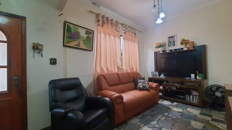 Imagem Casa com 3 Quartos à Venda,  em Boa Vista - Limeira