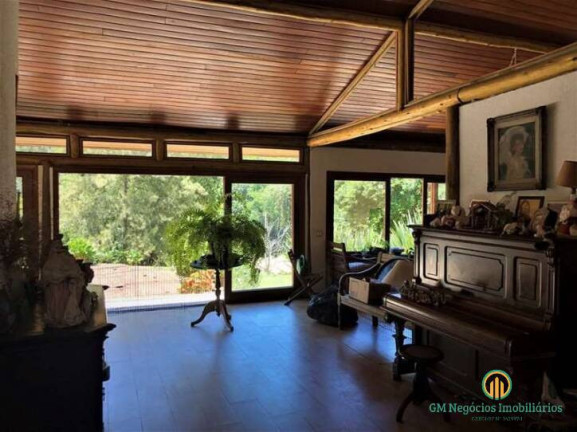 Imagem Casa de Condomínio com 4 Quartos à Venda, 353 m² em Paisagem Renoir - Cotia Imagem Casa de Condomínio com 4 Quartos à Venda, 353 m² em Paisagem Renoir - Cotia