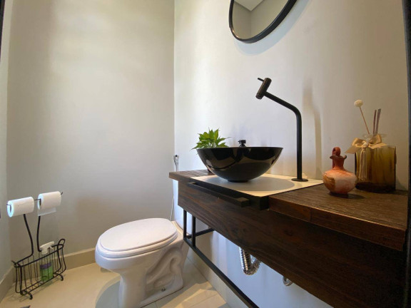 Imagem Casa de Condomínio com 3 Quartos à Venda, 246 m² em Jardim Novo Horizonte - Sorocaba
