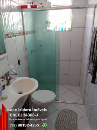 Imagem Casa com 3 Quartos à Venda, 1.560 m² em Aterrado - Lorena