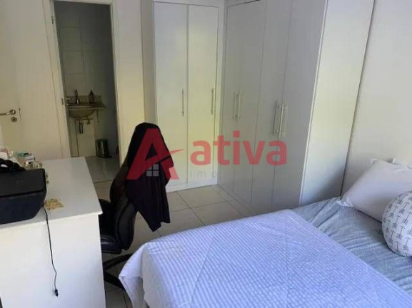 Imagem Apartamento com 2 Quartos à Venda, 65 m² em Recreio Dos Bandeirantes - Rio De Janeiro