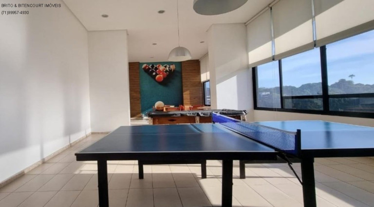 Imagem Imóvel com 1 Quarto à Venda, 72 m² em Ondina - Salvador Imagem Imóvel com 1 Quarto à Venda, 72 m² em Ondina - Salvador