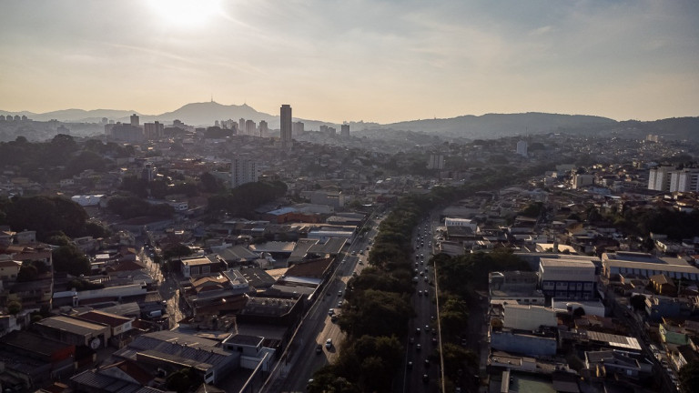 Imagem Terreno à Venda, 990 m² em Vila Pereira Cerca - São Paulo
