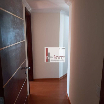 Imagem Cobertura com 4 Quartos à Venda, 445 m² em Campo Belo - São Paulo