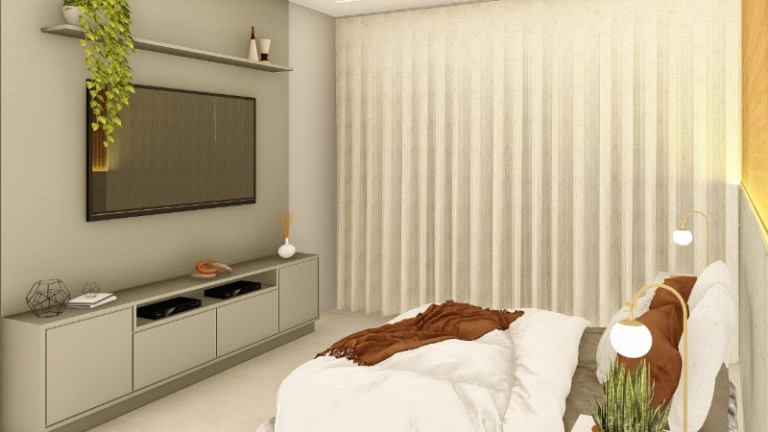 Imagem Casa com 4 Quartos à Venda, 302 m² em Sim - Feira De Santana