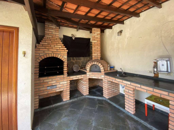 Imagem Casa de Condomínio com 3 Quartos à Venda, em Granja Viana Ii - Cotia Imagem Casa de Condomínio com 3 Quartos à Venda, em Granja Viana Ii - Cotia