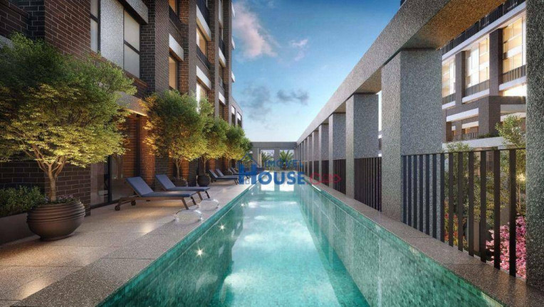 Imagem Apartamento com 3 Quartos à Venda, 366 m² em Itaim Bibi - São Paulo Imagem Apartamento com 3 Quartos à Venda, 366 m² em Itaim Bibi - São Paulo
