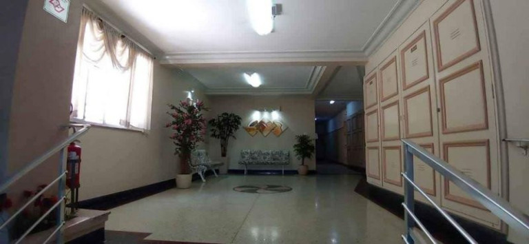 Imagem Apartamento com 2 Quartos para Alugar, 70 m² em Pompéia - Santos Imagem Apartamento com 2 Quartos para Alugar, 70 m² em Pompéia - Santos
