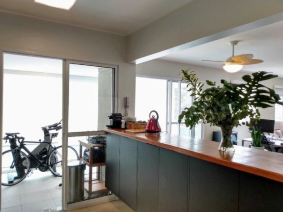 Imagem Apartamento com 3 Quartos à Venda, 134 m² em Perdizes - São Paulo Imagem Apartamento com 3 Quartos à Venda, 134 m² em Perdizes - São Paulo