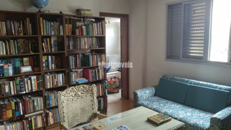 Imagem Apartamento com 4 Quartos à Venda, 198 m² em Vila Mascote - São Paulo Imagem Apartamento com 4 Quartos à Venda, 198 m² em Vila Mascote - São Paulo