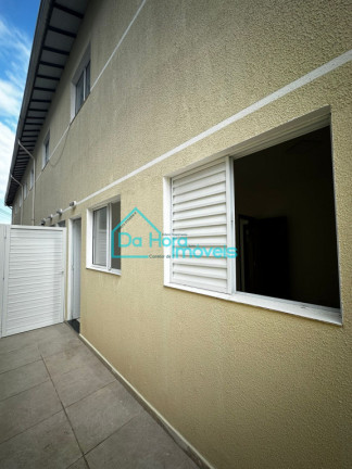 Imagem Casa com 2 Quartos à Venda, 46 m² em Solemar - Praia Grande Imagem Casa com 2 Quartos à Venda, 46 m² em Solemar - Praia Grande