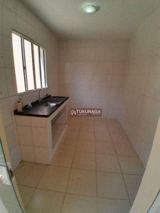 Casa com 2 Quartos à Venda, 125 m² em Vila Brasileira - Mogi Das Cruzes