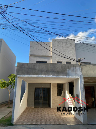 Imagem Casa com 2 Quartos à Venda, 90 m² em Papagaio - Feira De Santana