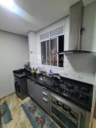 Imagem Imóvel com 2 Quartos à Venda, 42 m² em Jardim Ouro Branco - Ribeirão Preto