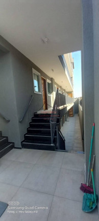 Imagem Apartamento com 1 Quarto para Alugar, 38 m² em Jardim Santa Terezinha (zona Leste) - São Paulo Imagem Apartamento com 1 Quarto para Alugar, 38 m² em Jardim Santa Terezinha (zona Leste) - São Paulo