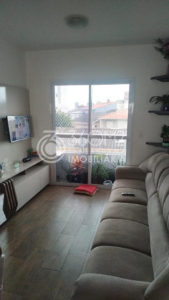 Apartamento com 3 Quartos à Venda, 72 m² em Nova Petrópolis - São Bernardo Do Campo