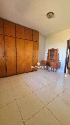 Imagem Casa com 3 Quartos à Venda, 153 m² em Village Imperial - Itumbiara