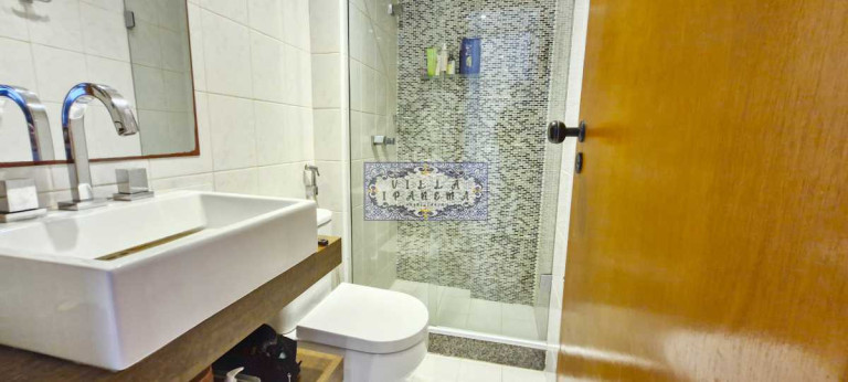 Imagem Apartamento com 2 Quartos à Venda, 87 m² em Tijuca - Rio De Janeiro