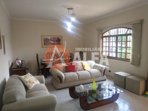 Imagem Casa com 3 Quartos à Venda, 155 m² em Jardim Dos Ipês - Cotia Imagem Casa com 3 Quartos à Venda, 155 m² em Jardim Dos Ipês - Cotia