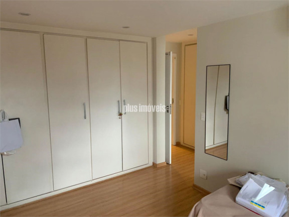 Imagem Apartamento com 3 Quartos à Venda, 268 m² em Itaim Bibi - São Paulo Imagem Apartamento com 3 Quartos à Venda, 268 m² em Itaim Bibi - São Paulo
