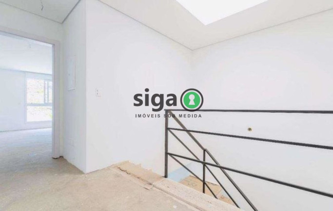 Imagem Casa com 4 Quartos à Venda, 424 m² em Brooklin - São Paulo