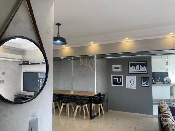 Imagem Apartamento com 3 Quartos à Venda, 134 m² em Ponta Da Praia - Santos Imagem Apartamento com 3 Quartos à Venda, 134 m² em Ponta Da Praia - Santos