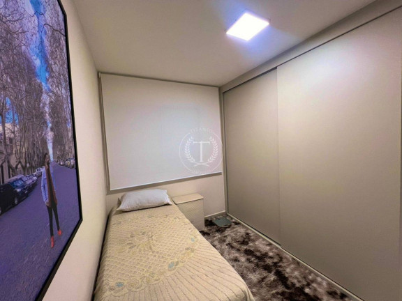 Imagem Apartamento com 2 Quartos à Venda, 60 m² em Tatuapé - São Paulo